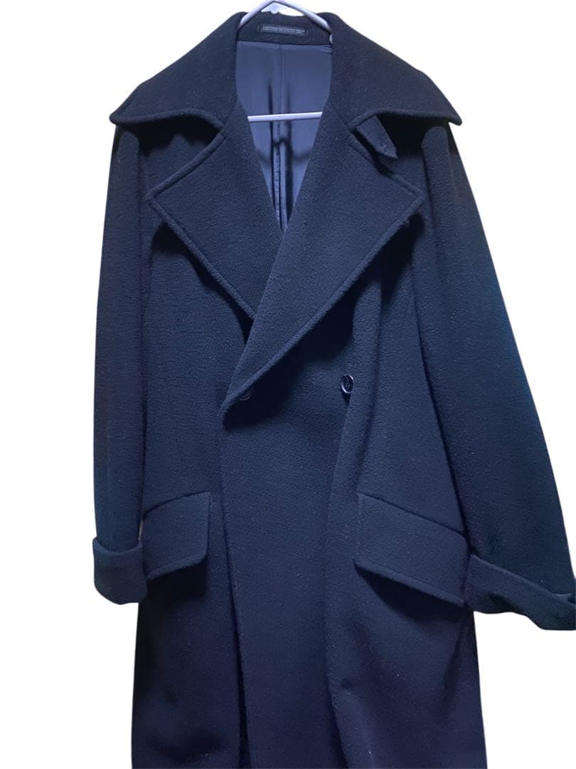 【2way使用⠀】YOHJIYAMAMOTO+NOIR