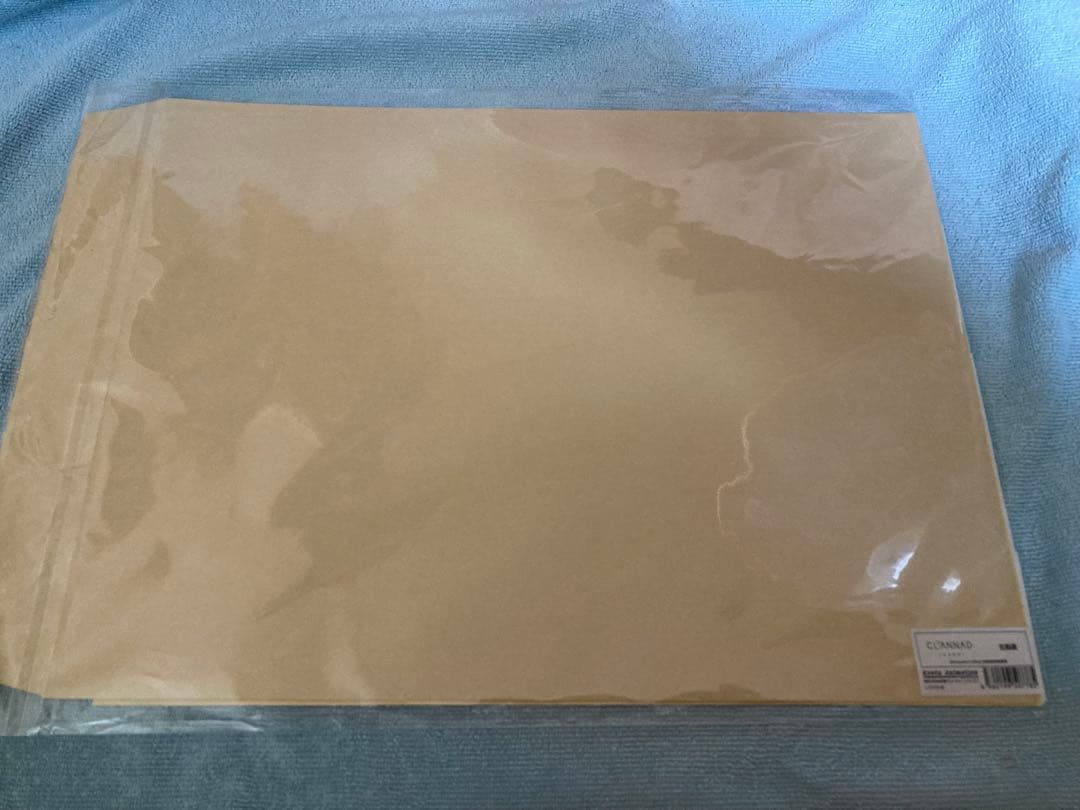 CLANNAD 描き下ろし生動画 京アニ 中古