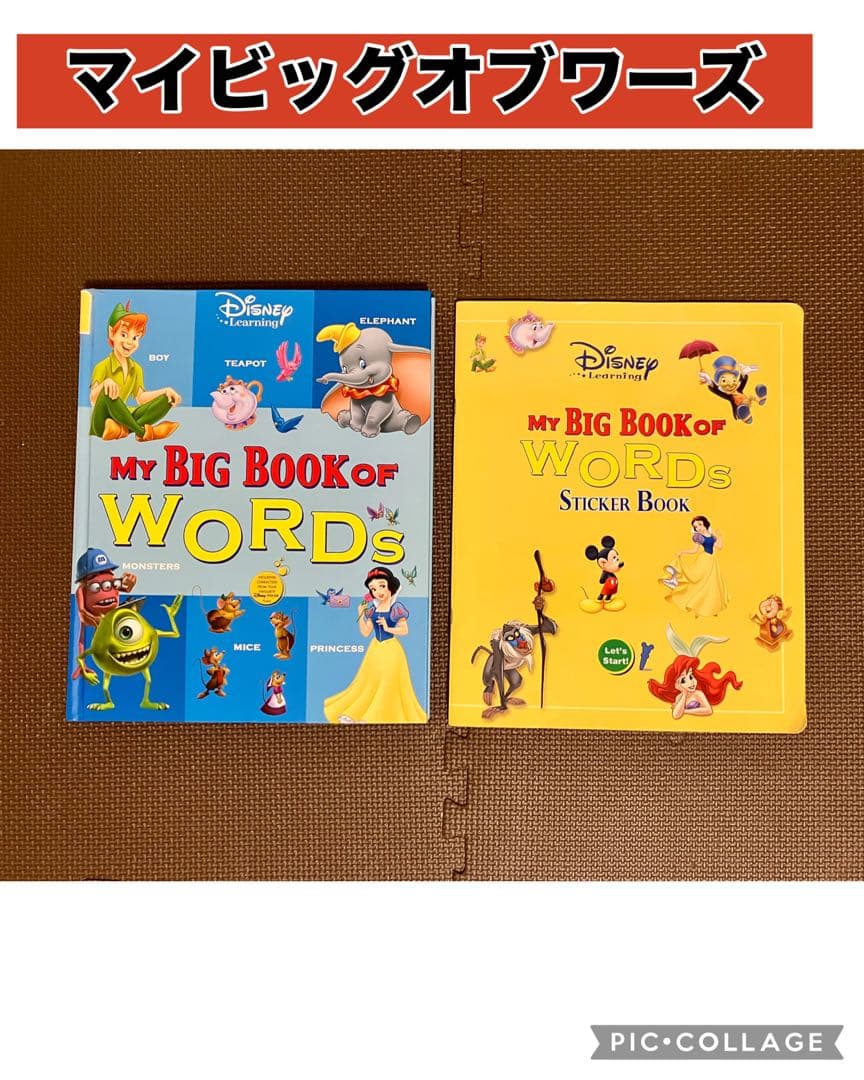 《あ》DWE最上フルセット【MTDSGAQL】ディズニー英語システム