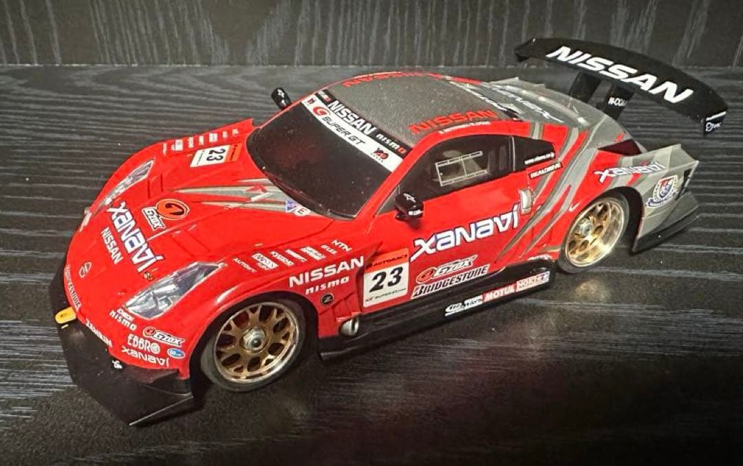 c*o様 京商 KYOSHO MINI Z ミニッツ レーサー MR-03VE