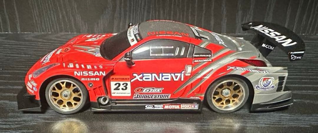 c*o様 京商 KYOSHO MINI Z ミニッツ レーサー MR-03VE