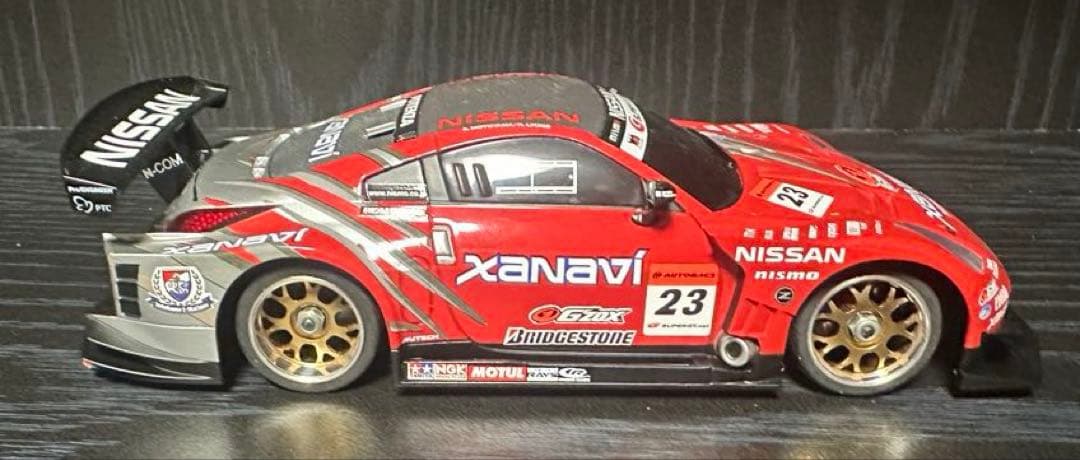 c*o様 京商 KYOSHO MINI Z ミニッツ レーサー MR-03VE