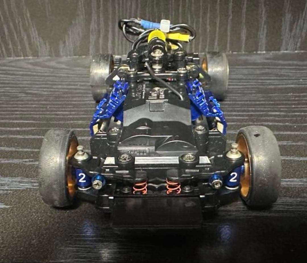 c*o様 京商 KYOSHO MINI Z ミニッツ レーサー MR-03VE