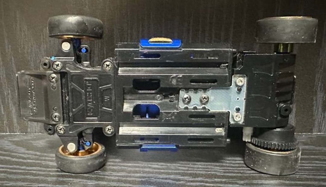 c*o様 京商 KYOSHO MINI Z ミニッツ レーサー MR-03VE