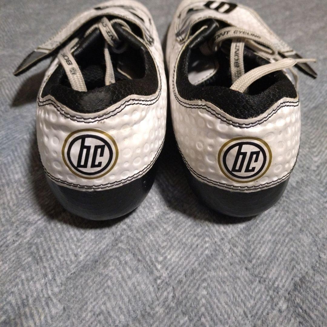 BONT ZERO+ 　Size43 27.0cm　アジアンフィット