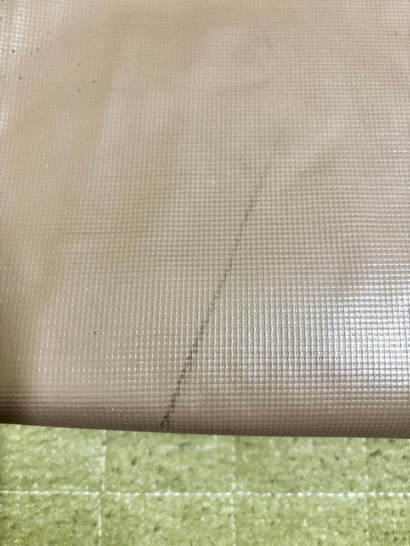 Mac outdoor DOD カマボコ 一体型 グランドシート 収納袋 - メルカリ