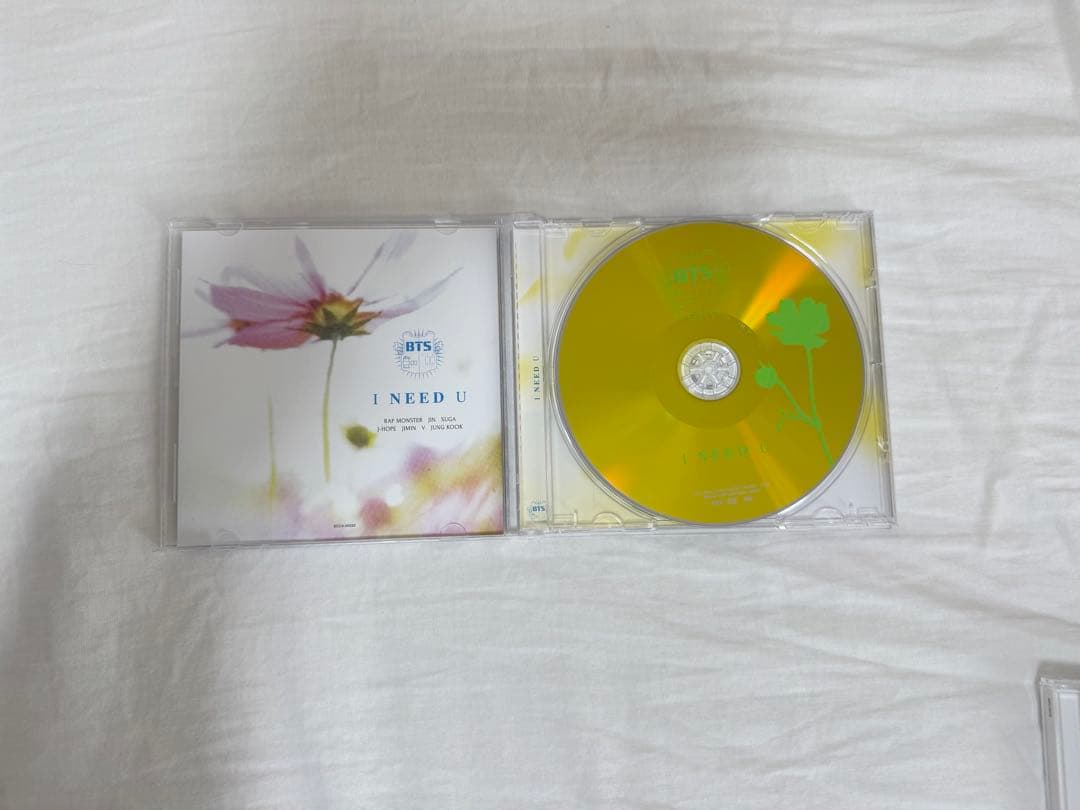 BTS CDセット まとめ売り - メルカリ