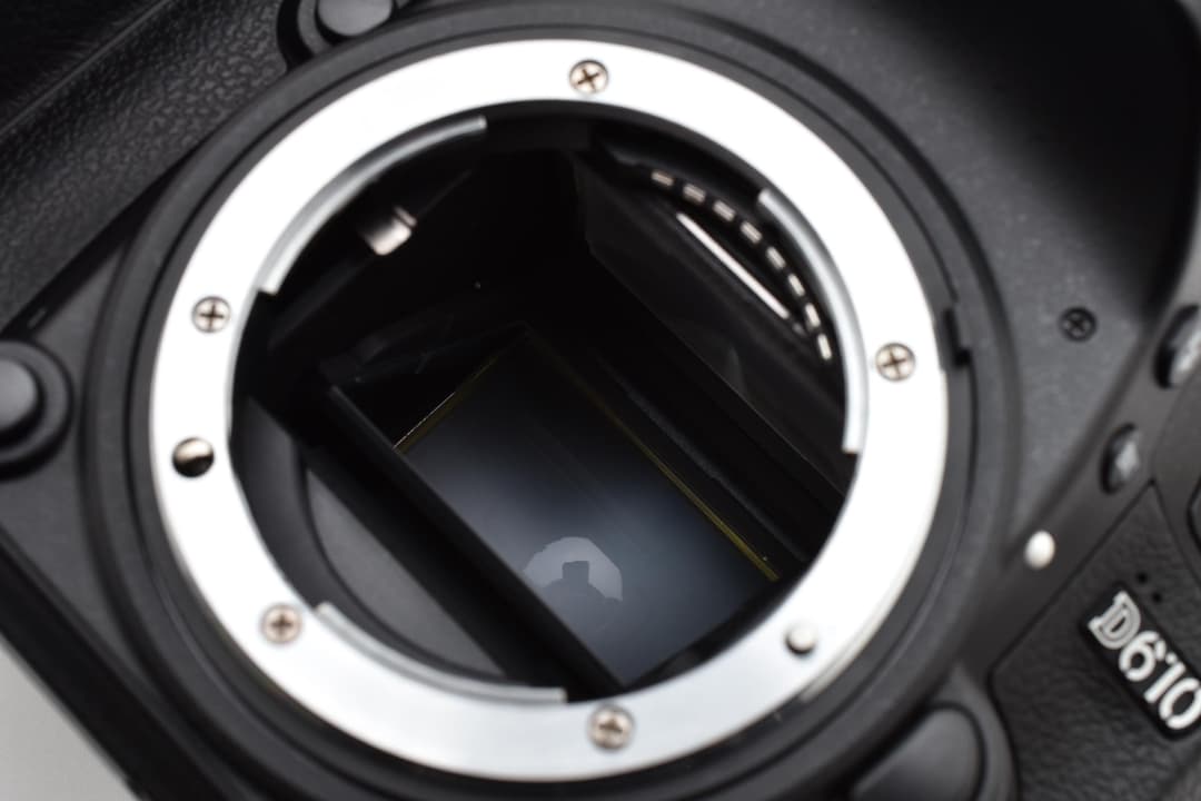 □極上品□ ニコン D610 デジタル一眼 #D064 - メルカリ