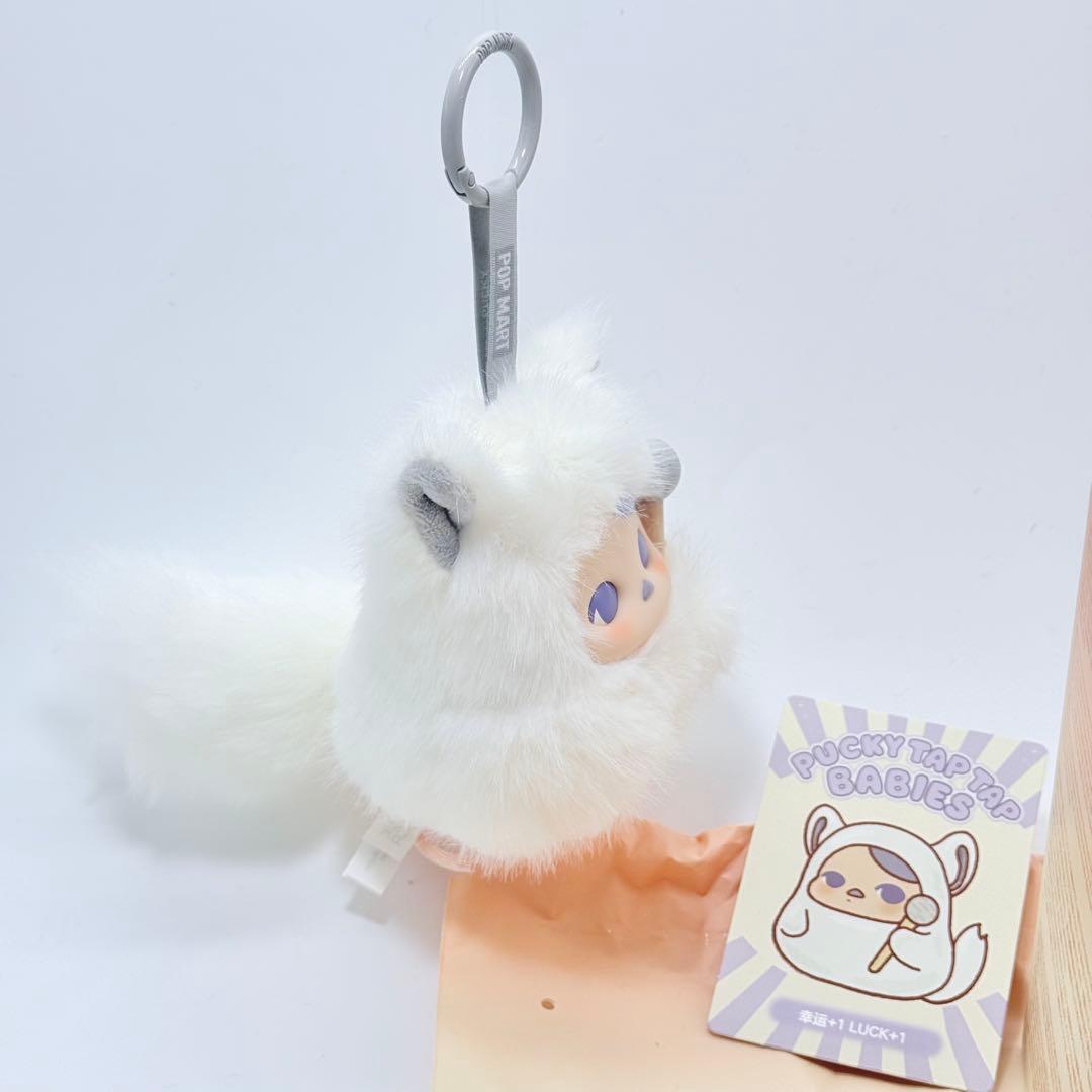 月*様 PUCKY Tap Tap Babies シリーズ HAPPINESS+ - メルカリ