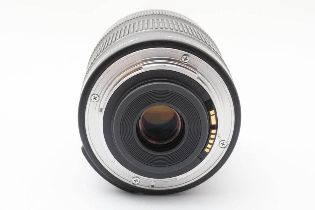 レンズ(ズーム) CANON EF-S 18-135mm F3.5-5.6 IS STM 1072