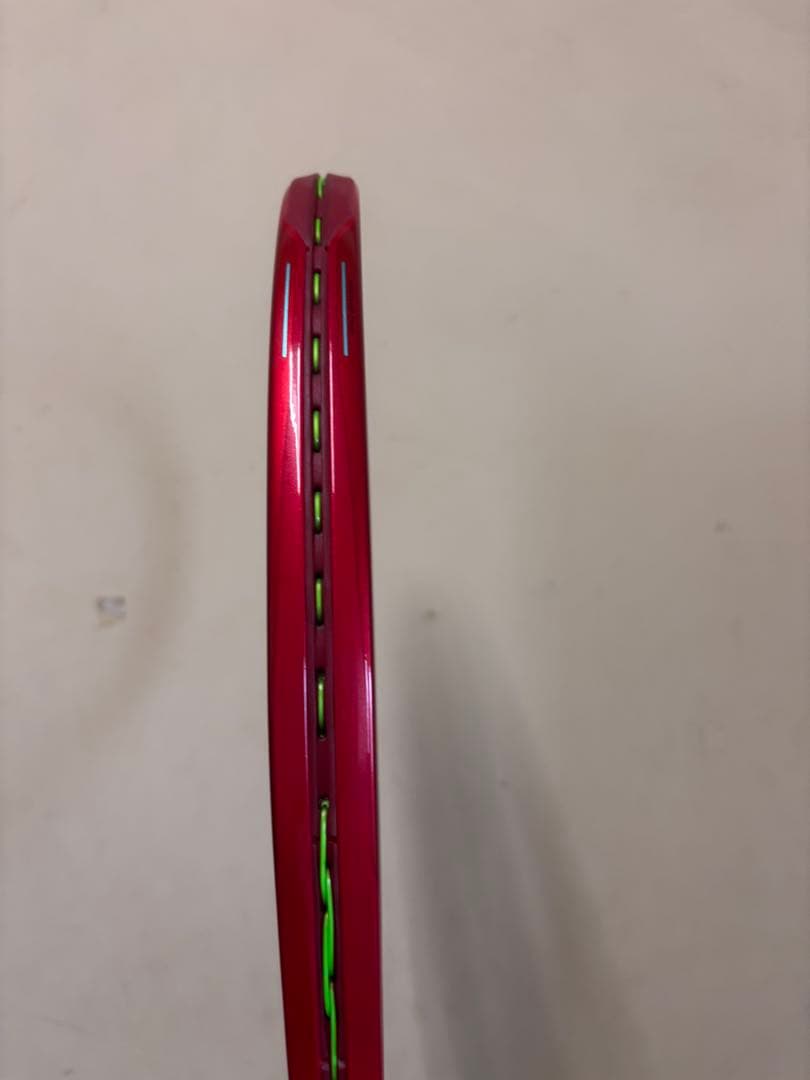 た*く様 ヨネックス 2026 ブイコア100 G2 ⭐️試打のみ⭐️ ガット張