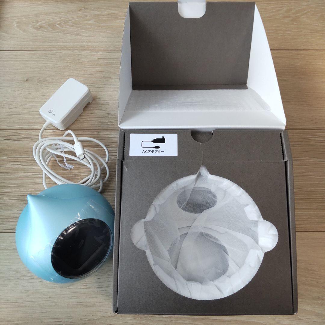 Romi Lacatanモデル（動作確認済み）　スカイブルー