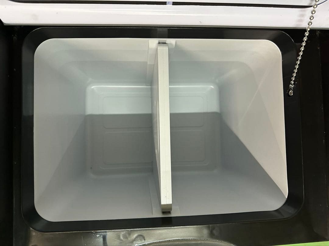 407車載冷蔵庫 29L -22℃~10℃ ポータブル冷蔵庫