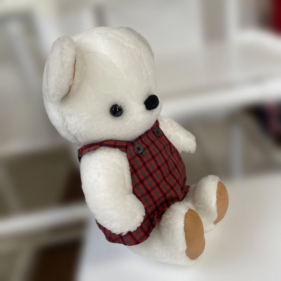 激レア　ファミリア　リアちゃん　平成レトロ