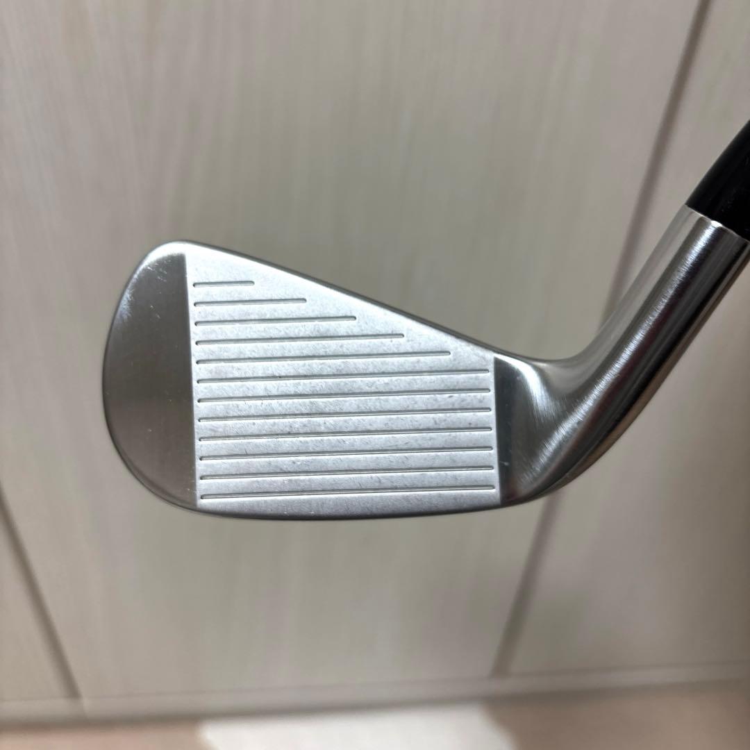 Titleist T100(2023) 4番アイアン モーダス115 S - メルカリ
