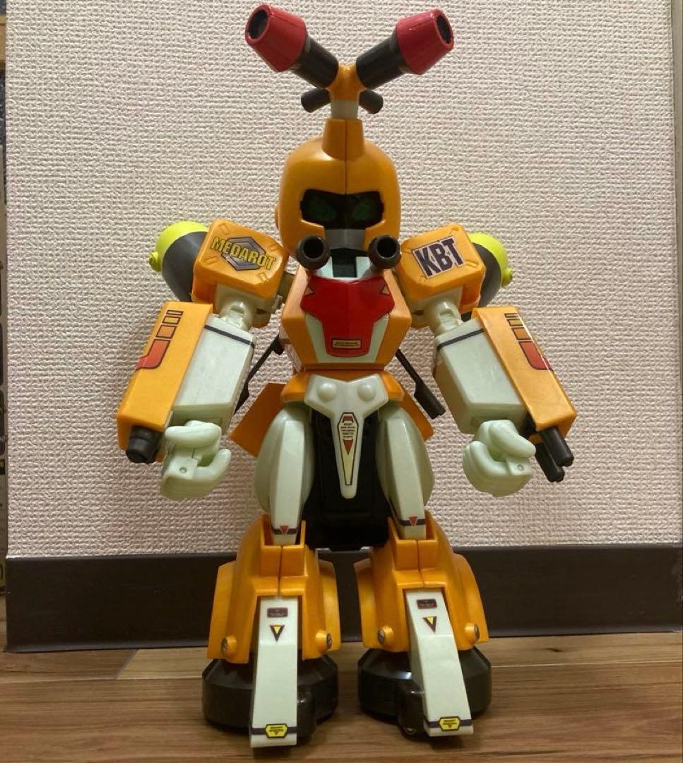 メタビー(メダロット魂ver.)ボイスコマンドモデル