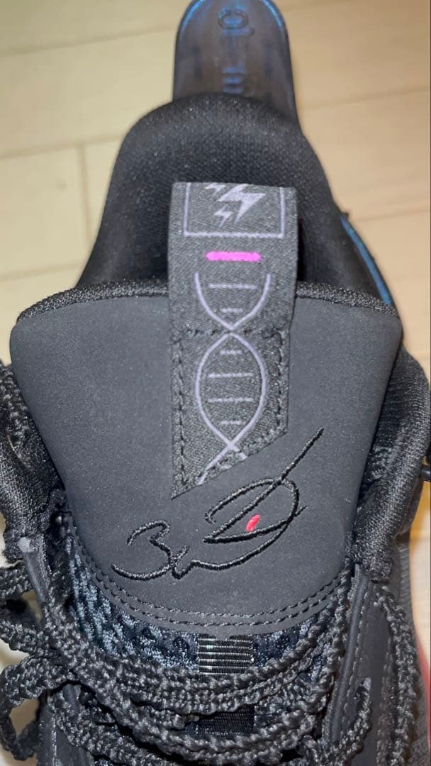 限定リーニン ウェイド オールシティ ars パリ アシックスコービー