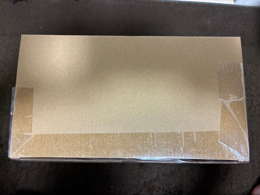 【新品未開封】L BUILD DRAGON SCALE 紅蓮聖天八極式