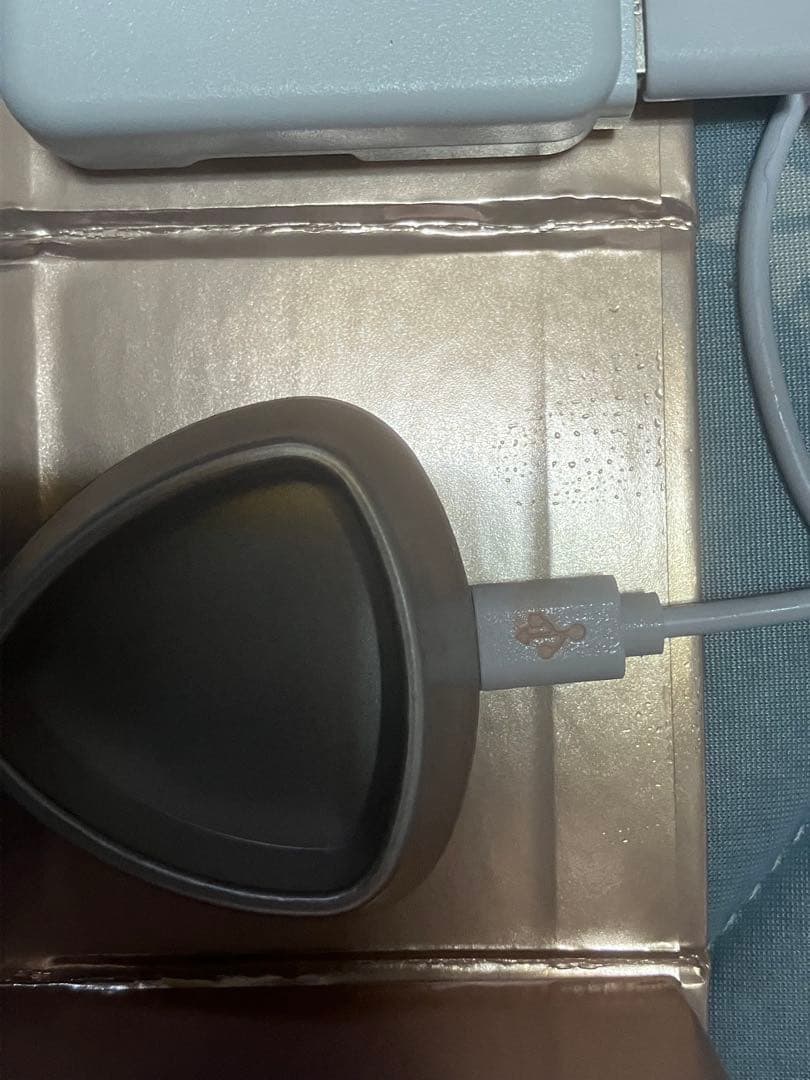 保証期間中 　AXZIA メイトフォーアイズ