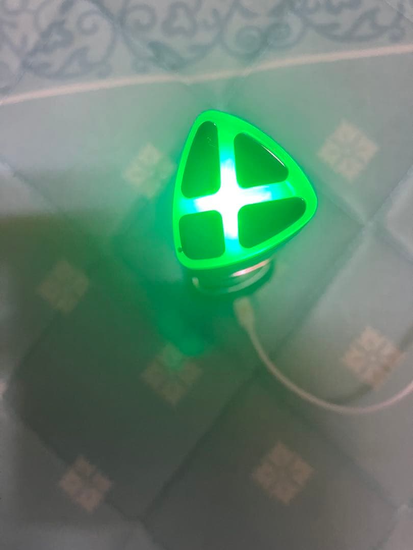 保証期間中 　AXZIA メイトフォーアイズ