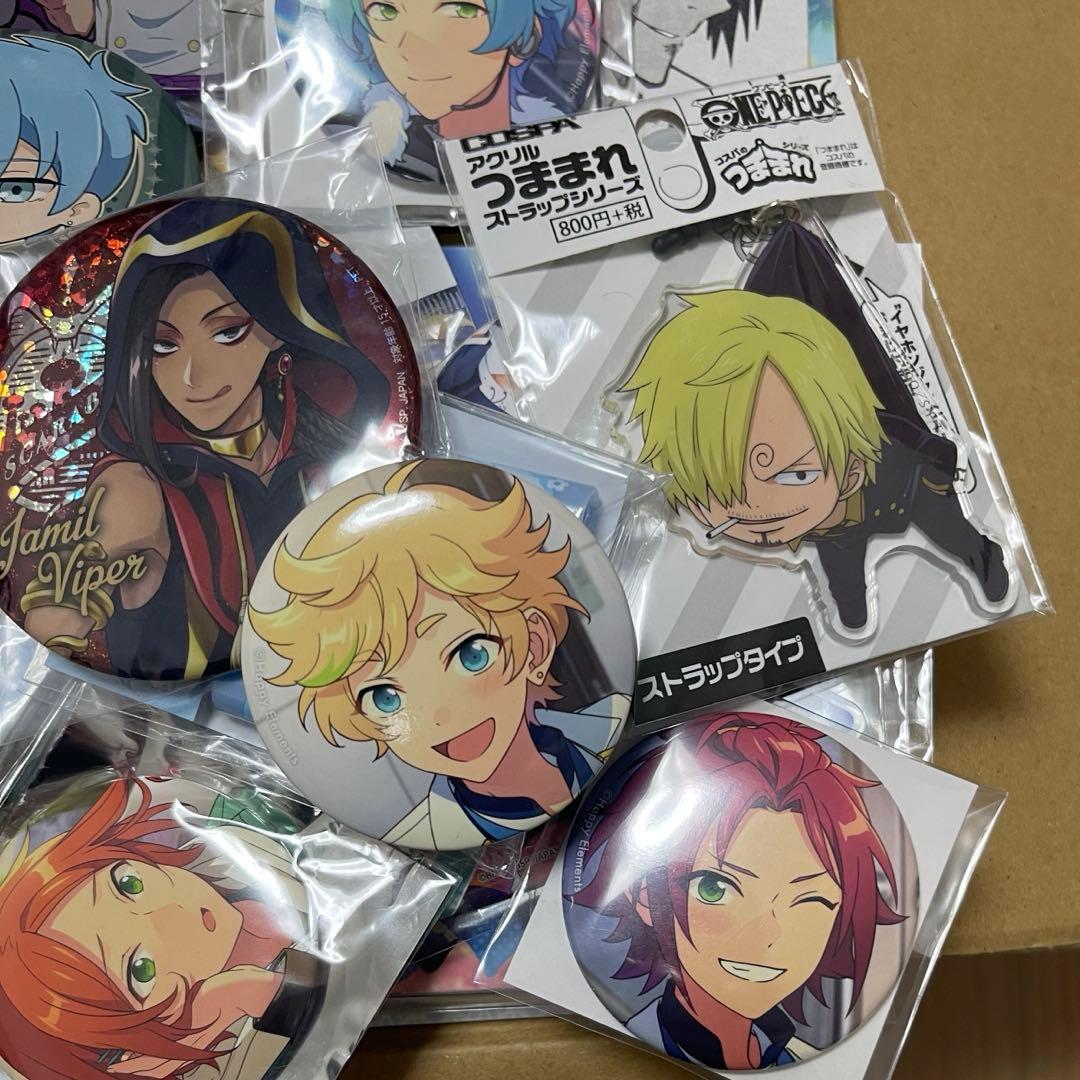 アニメグッズ 120 サイズ まとめ売り 大量 セット - メルカリ