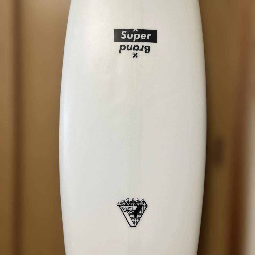 引取限定 スーパーブランド シリアルトライ ヘリックス - メルカリ