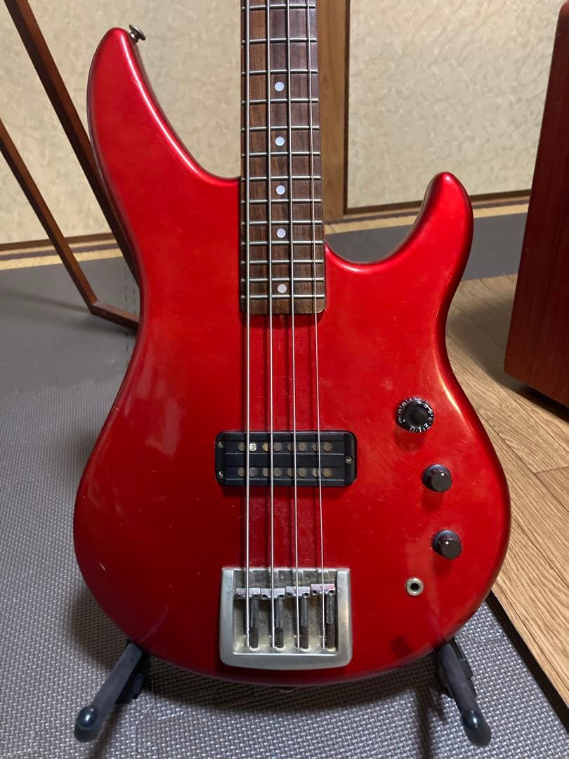 ☆Tokai☆エレキベース☆MBX？LBX？☆80年代ジャパンヴィンテージ