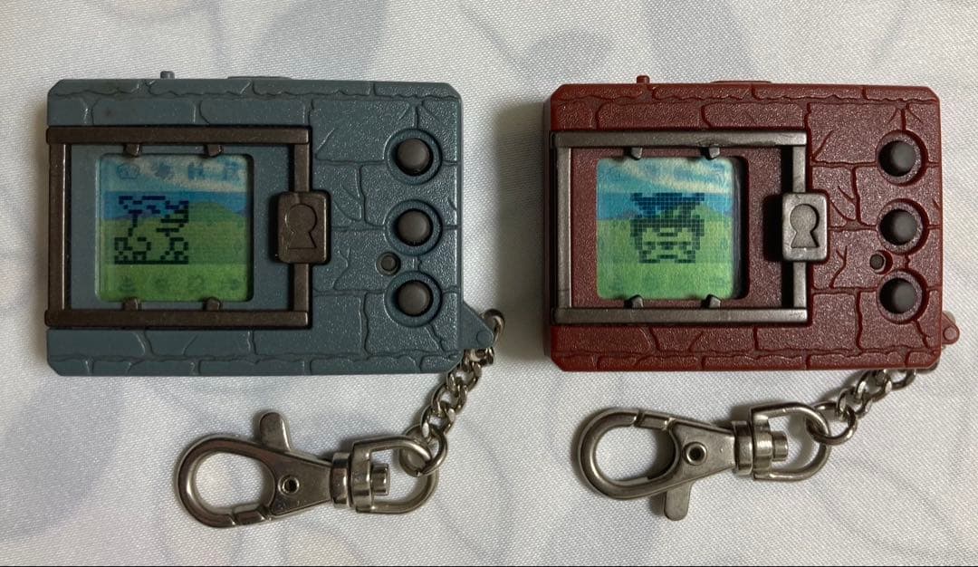 【まとめ売り3点】デジタルモンスター ver.1 ×2 K-1 digimon