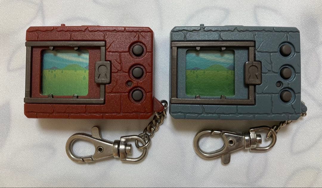 【まとめ売り3点】デジタルモンスター ver.1 ×2 K-1 digimon