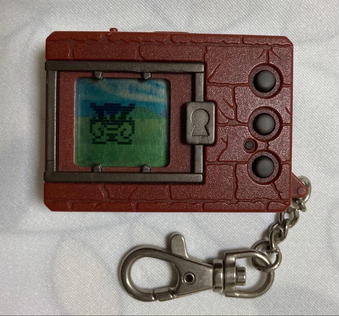 【まとめ売り3点】デジタルモンスター ver.1 ×2 K-1 digimon