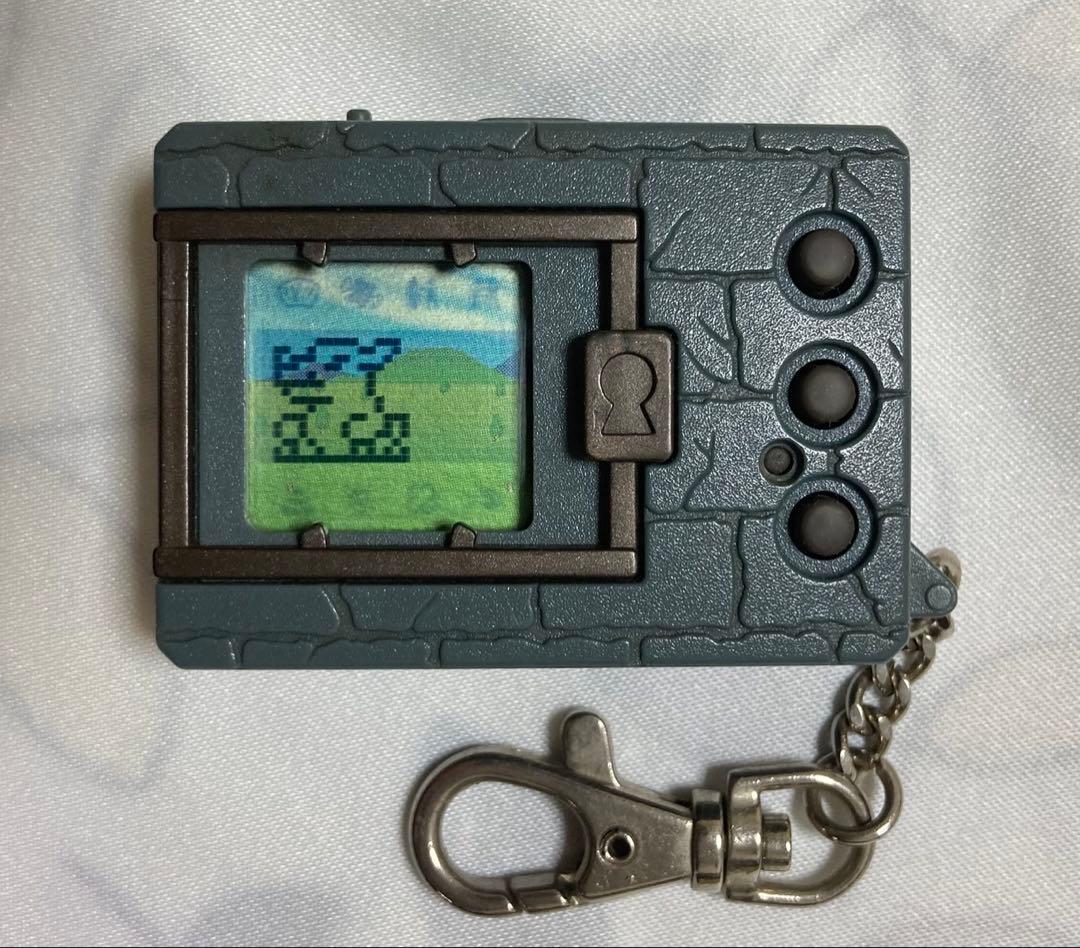 【まとめ売り3点】デジタルモンスター ver.1 ×2 K-1 digimon