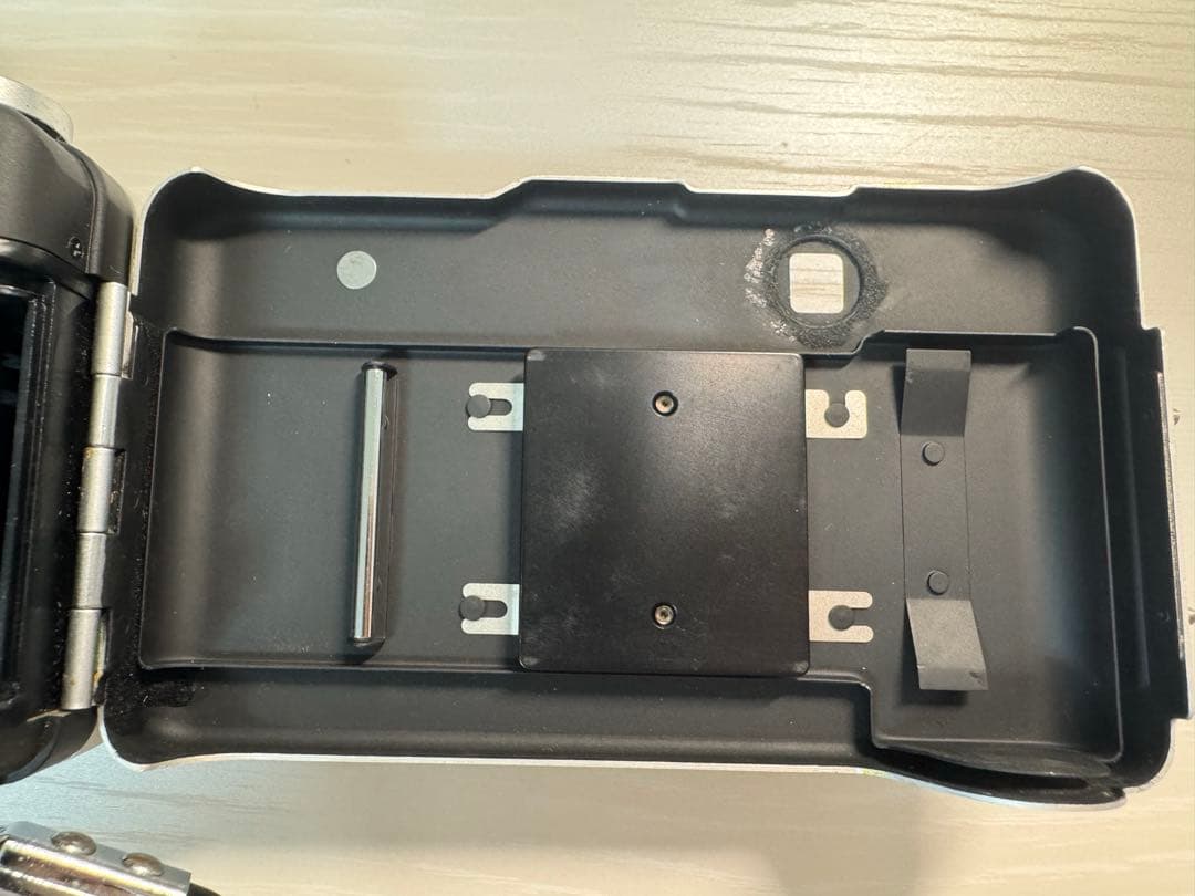 ☆美品・作例有☆ Canon demi EE17 露出計動作品 - メルカリ