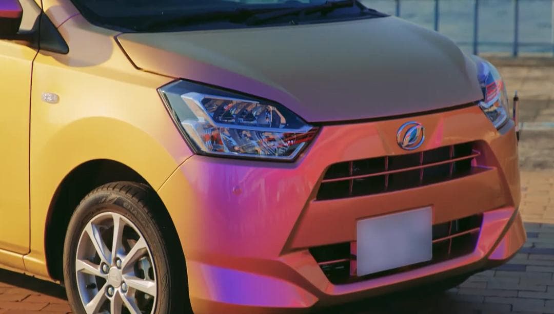 新製品♪ 構造色メタリック ストラクチャルフレアM　全５色　各５５ml