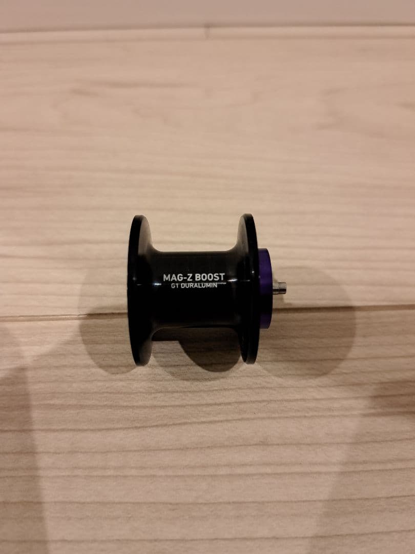 22ジリオン純正MAG-Z BOOST スプール - メルカリ
