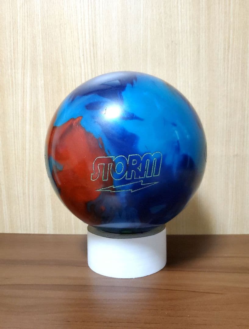 アブソリュートパール ボウリングボール 15pの通販はau PAY マーケット