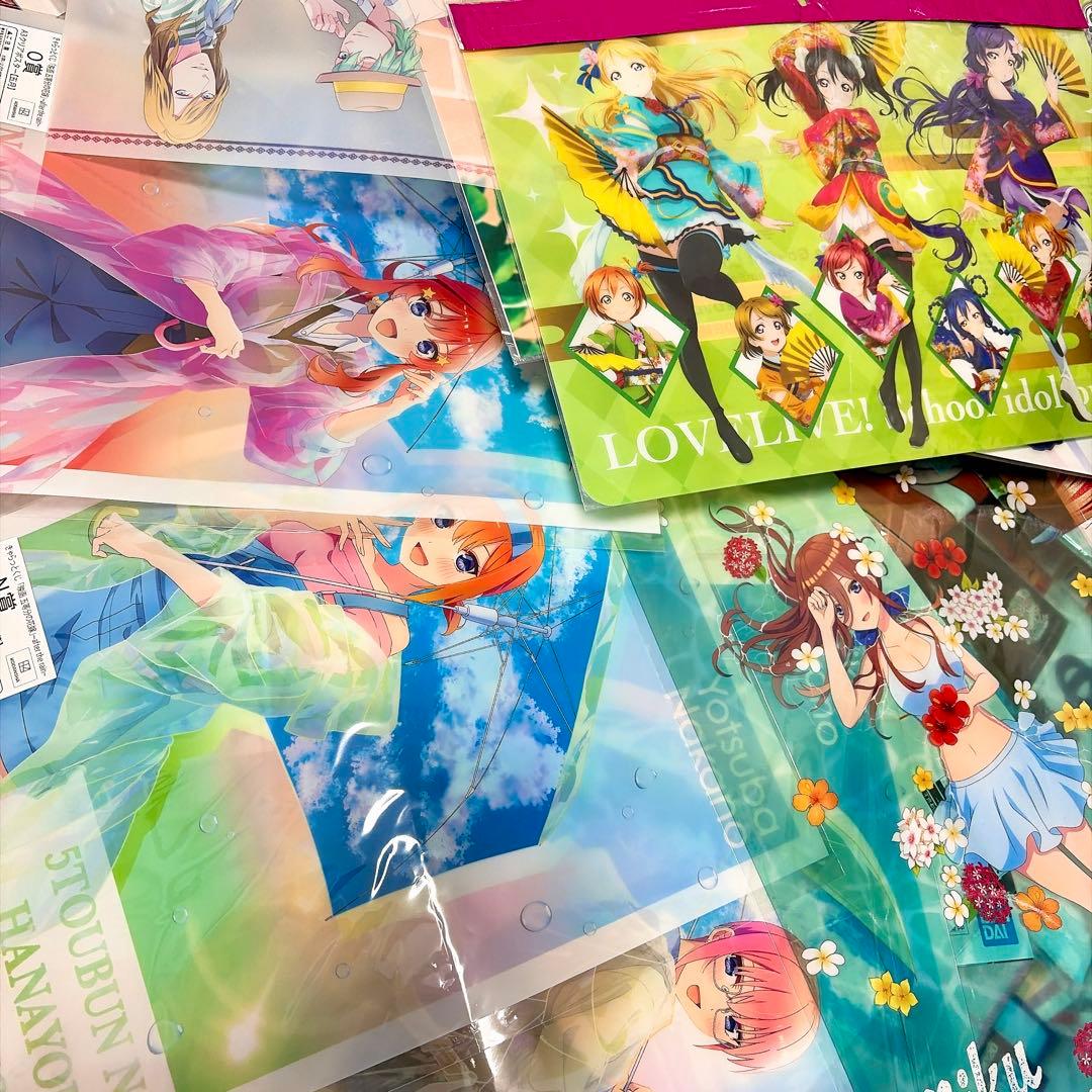 アニメグッズ 大量 まとめ売り ④ - メルカリ