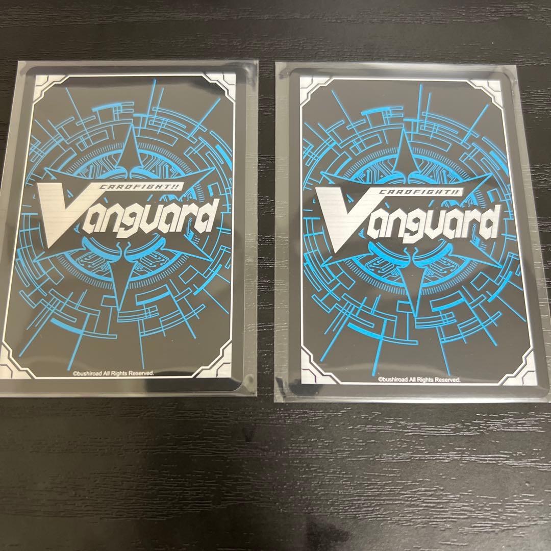 星隷魔嬢 ビフロンス RRR ヴァンガード VG - メルカリ