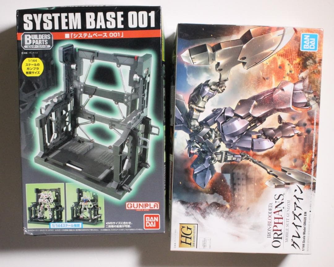 RG 1/144 HG 7個 ガンダムMk-II ガルバルディ ガンキャノン