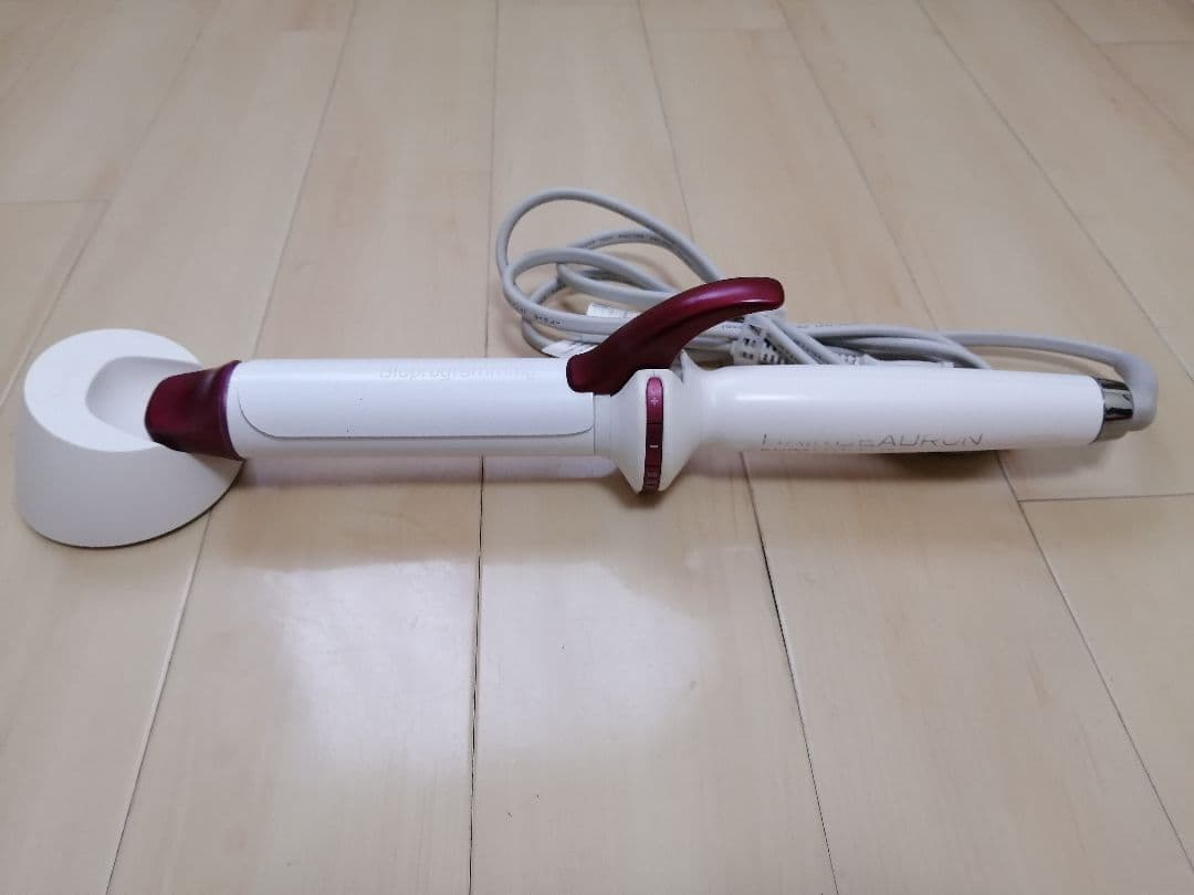 ヘアビューロン 2D Plus [カール] L-type 34.0mm