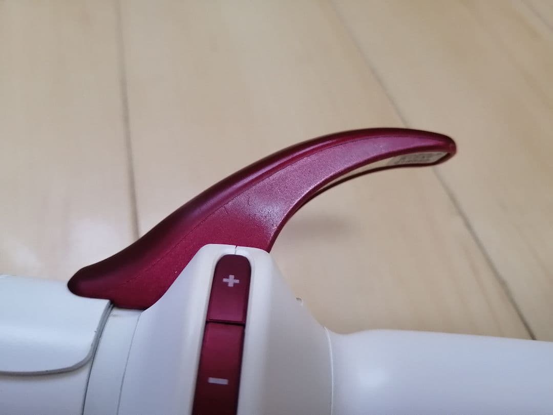 ヘアビューロン 2D Plus [カール] L-type 34.0mm