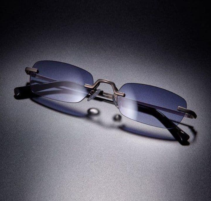 ★【限定販売・正規品・新品】プレミアムバンダイ 呪術廻戦 五条悟 サングラス