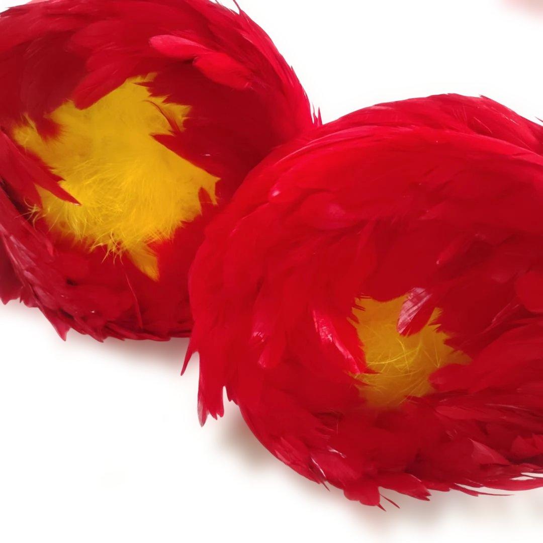 フラダンス ウリウリマラカス美品小物小道具民族楽器ハワイアン