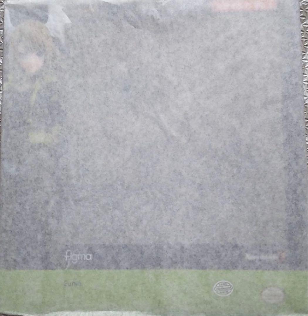 【figma】ゼノブレイド 3 ユーニ