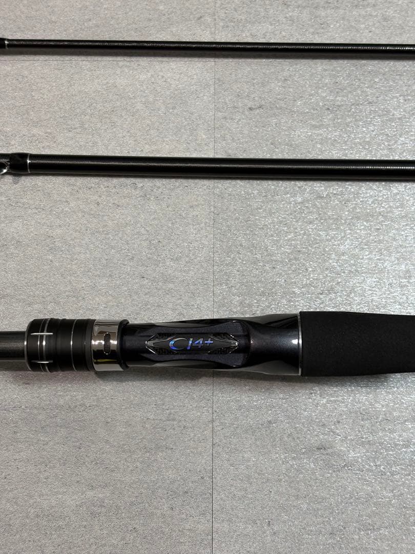 ヨシヒロ様 シマノ シーリア ベイトサグリ 350 shimano searea - メルカリ