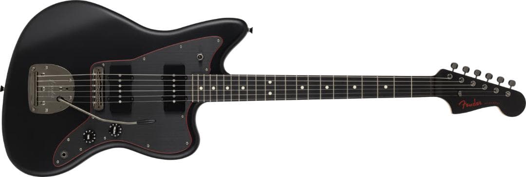 GBCNLGSWISS　エレキギターオーダー対応