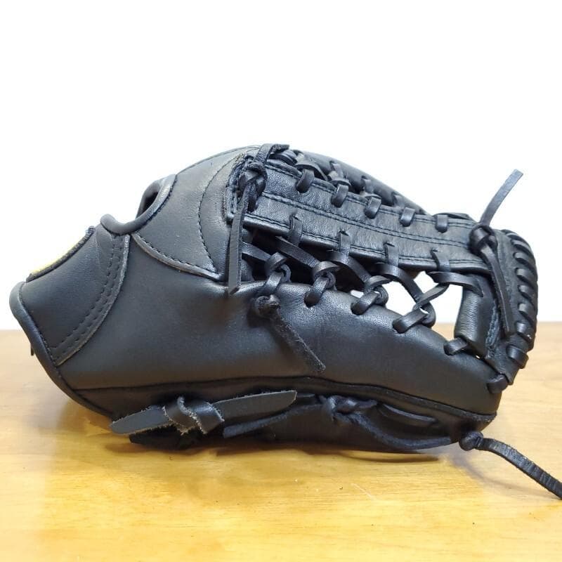 ウイルソン Wilson レギュラーランクモデル Wラベル 内野用 軟式