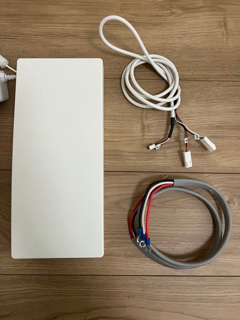 太陽光　パワーコンディショナ　長州産業　5.5kw