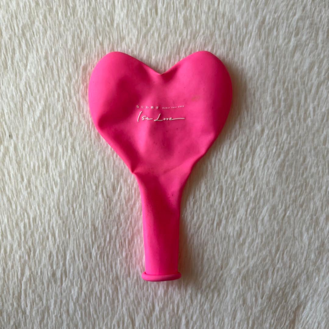 なにわ男子 ペンライト2本セット《おまけ付き》 - メルカリ