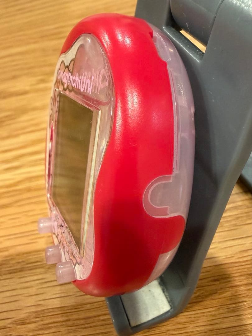 【値下げ致しました】Tamagotchi Uni たまごっちユニ サンリオ