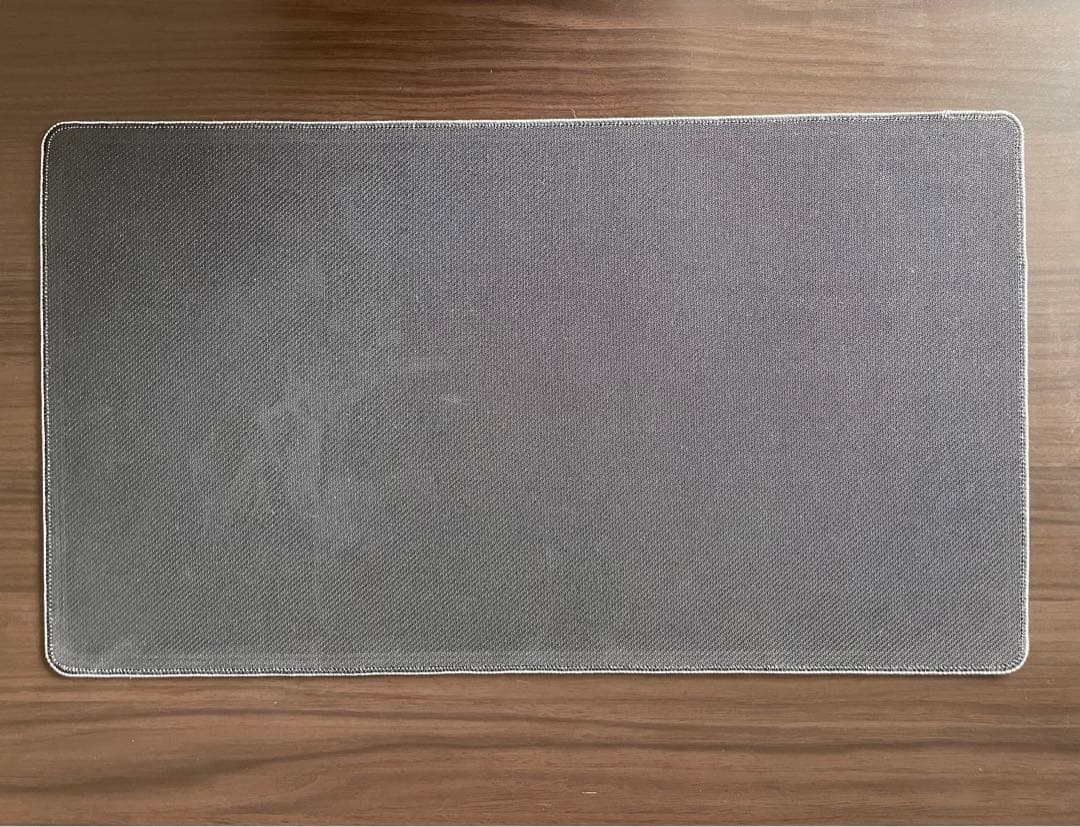 Promise of Tomorrow Seb McKinnon プレイマット